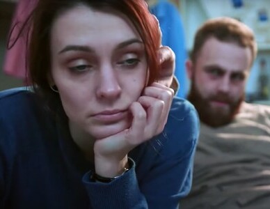 Лечение зависимости от мефедрона в Адлере Девушка под действием наркотиков